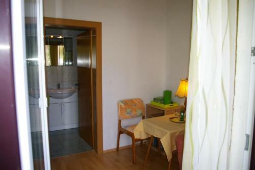 Hostal Haus Riedl