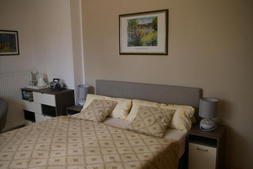 Hostal Haus Riedl