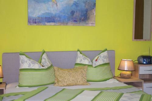 Hostal Haus Riedl