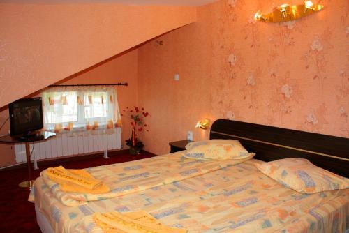 Hotel Markita