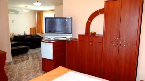 Hotel Markita