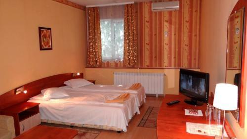 Hotel Markita