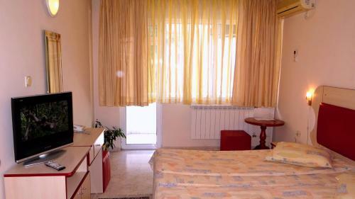 Hotel Markita