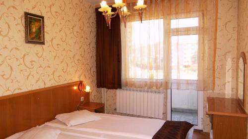 Hotel Markita