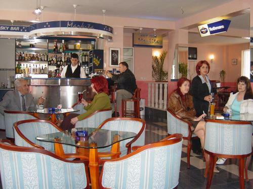 Hotel Markita