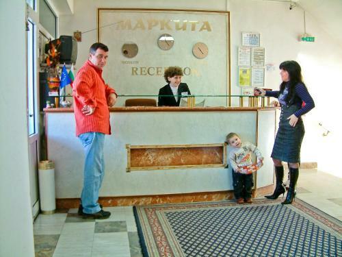 Hotel Markita