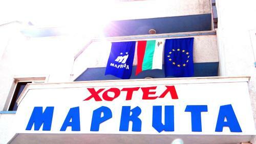 Hotel Markita