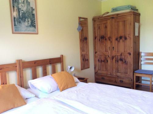 Apartamento Haus Steiner