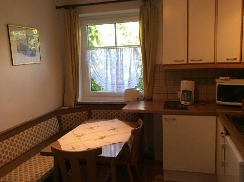 Apartamento Haus Steiner