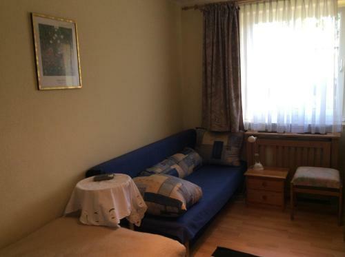 Apartamento Haus Steiner