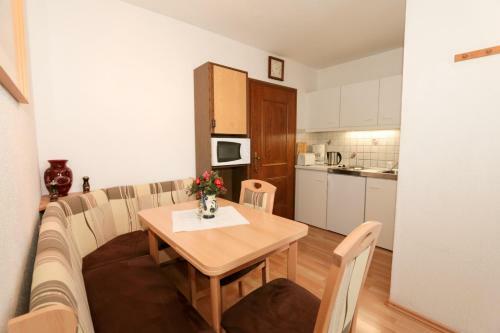 Apartamento Haus Steiner