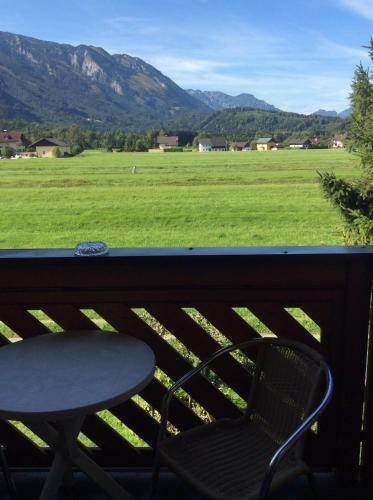 Apartamento Haus Steiner