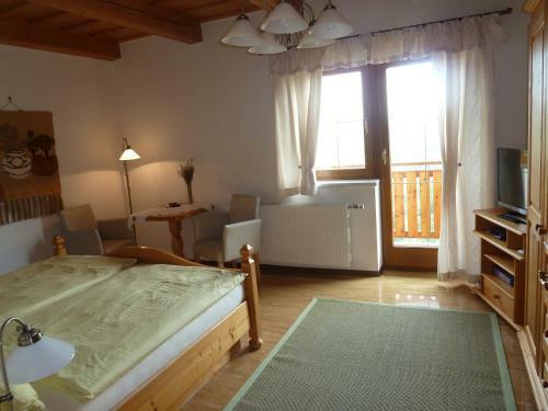 Apartamento Weingut- G�stezimmer Marko