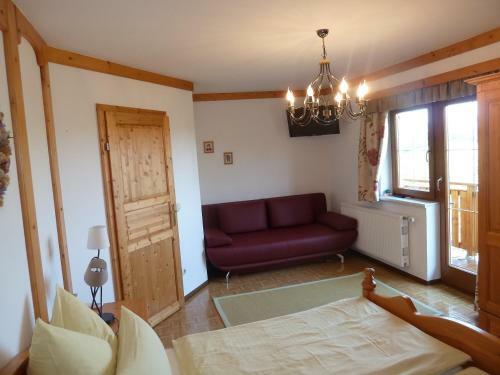 Apartamento Weingut- G�stezimmer Marko
