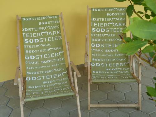 Apartamento Weingut- G�stezimmer Marko