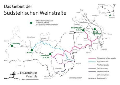 Apartamento Weingut- G�stezimmer Marko