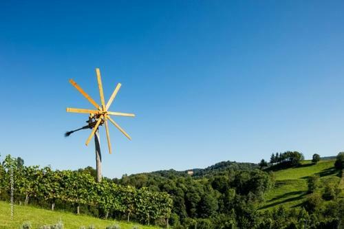 Apartamento Weingut- G�stezimmer Marko