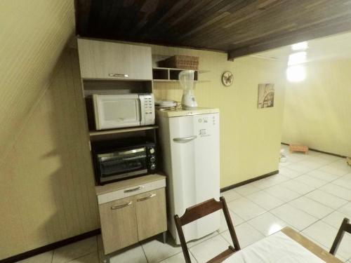 Su�tes E Chal�s Lepadier Capivar�