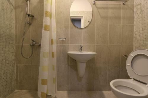 Albergue La Maison Ruse