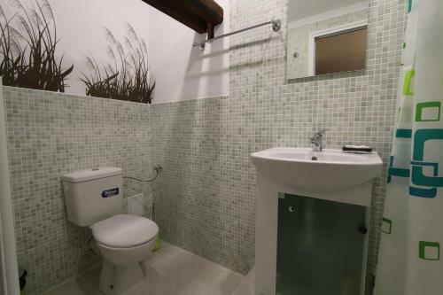Albergue La Maison Ruse