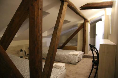 Albergue La Maison Ruse