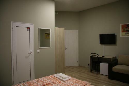 Albergue La Maison Ruse