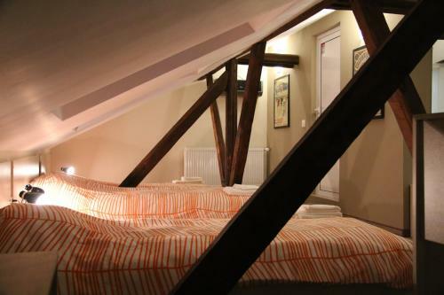 Albergue La Maison Ruse