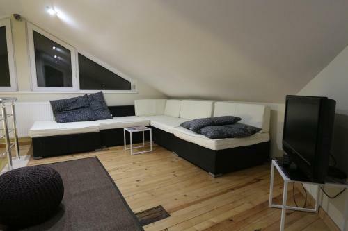 Albergue La Maison Ruse