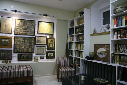 Albergue La Maison Ruse