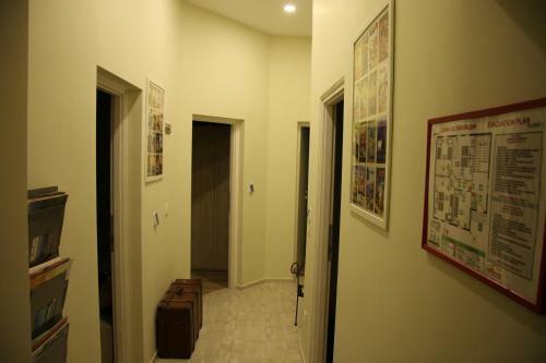 Albergue La Maison Ruse