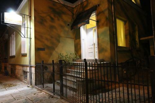 Albergue La Maison Ruse