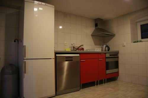 Albergue La Maison Ruse