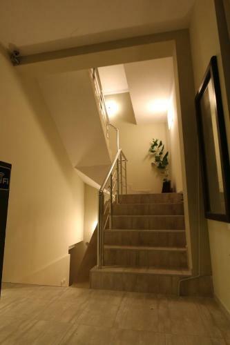 Albergue La Maison Ruse