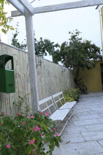 Albergue La Maison Ruse