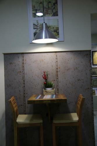 Albergue La Maison Ruse