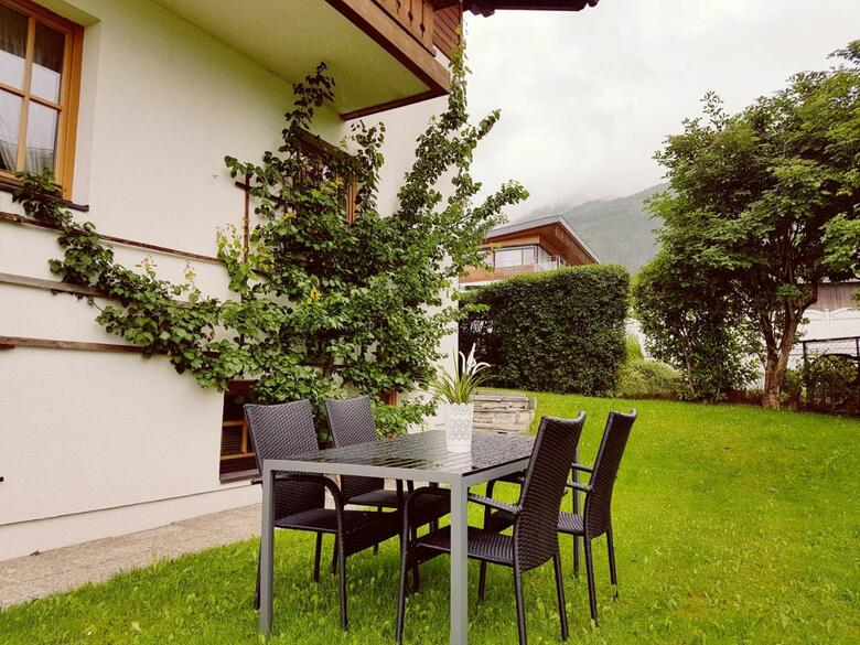 Apartamento Chalet Sonneck