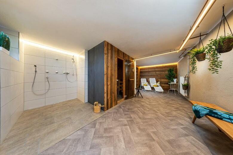 Apartamento Chalet Sonneck