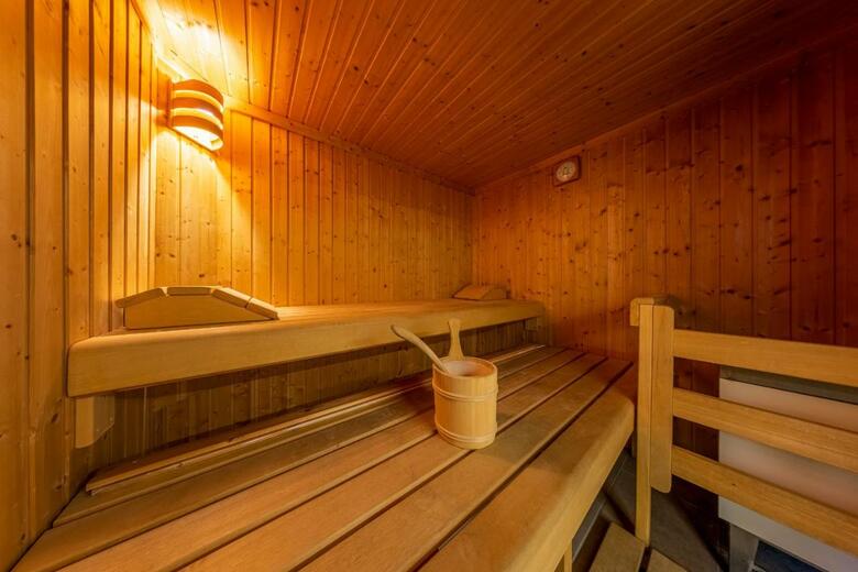 Apartamento Chalet Sonneck