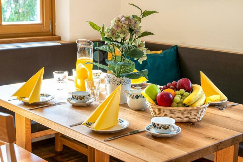 Apartamento Chalet Sonneck