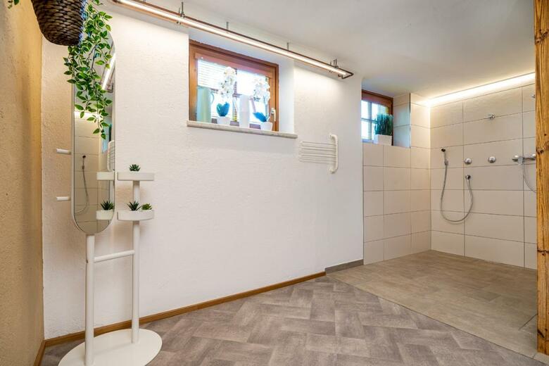 Apartamento Chalet Sonneck