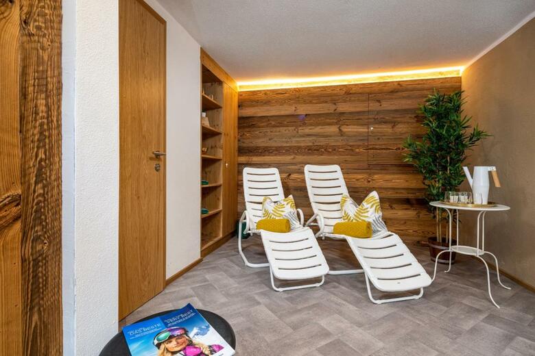 Apartamento Chalet Sonneck