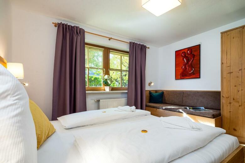 Apartamento Chalet Sonneck