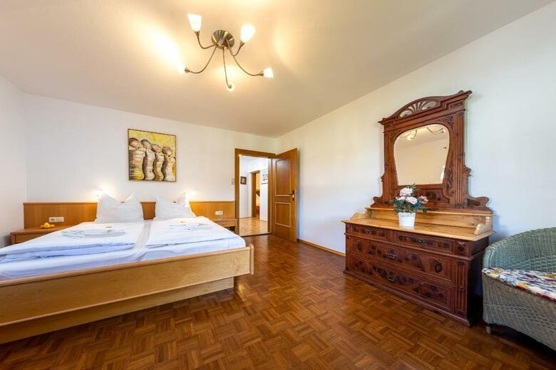 Apartamento Chalet Sonneck