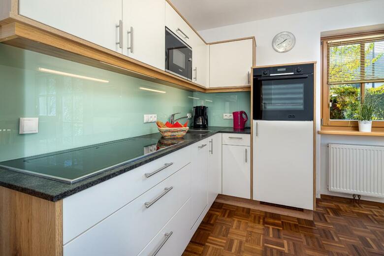 Apartamento Chalet Sonneck
