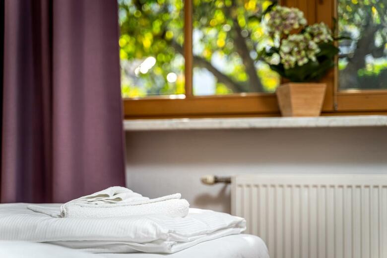Apartamento Chalet Sonneck