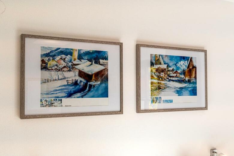 Apartamento Chalet Sonneck