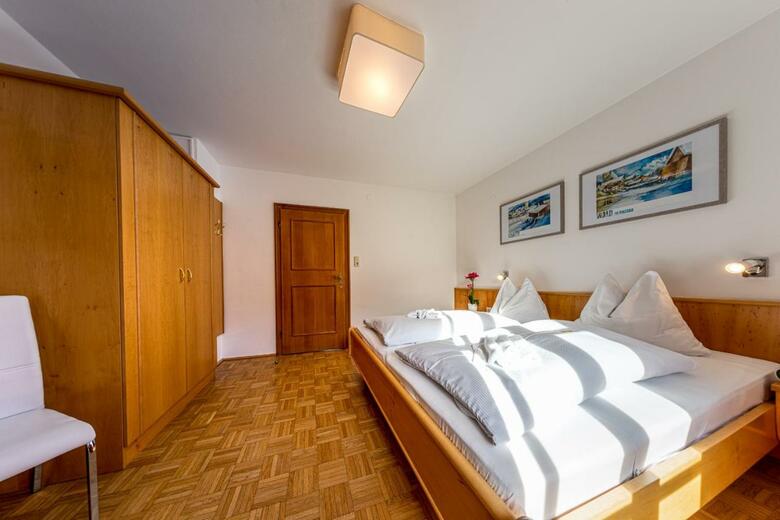 Apartamento Chalet Sonneck