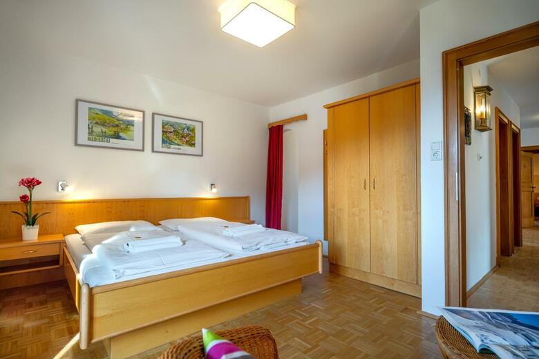 Apartamento Chalet Sonneck