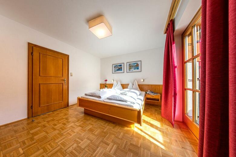 Apartamento Chalet Sonneck
