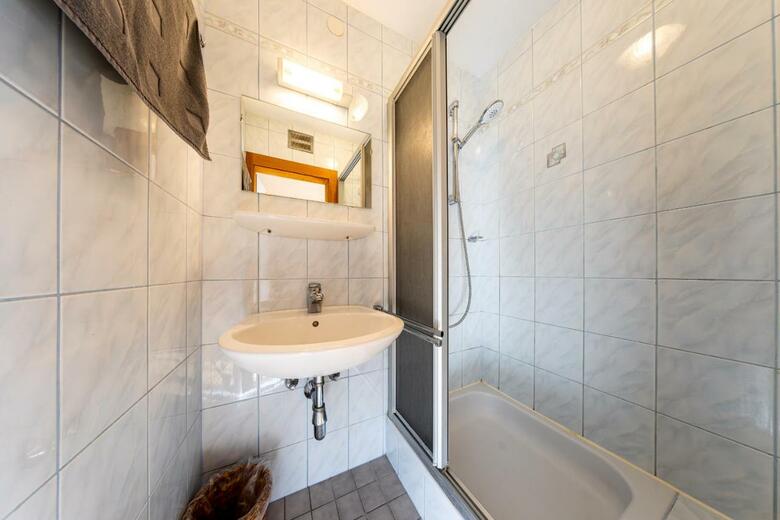 Apartamento Chalet Sonneck